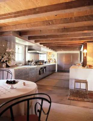 Stephen Barlow Architect pllc - Kitchen Remodeling in Thornwood, NY
