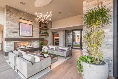 McQuay Architects - Design-Build Services in St George, UT