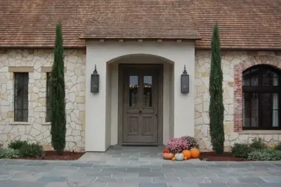Thom Torvend - Architectural & Building Design Services in Modesto, CA