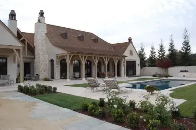 Thom Torvend - Architectural & Building Design Services in Modesto, CA