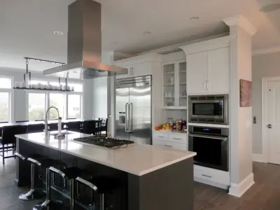 Kate Fairweather Designs and Custom Cabinetry - Landscape Construction in Lewisburg, PA