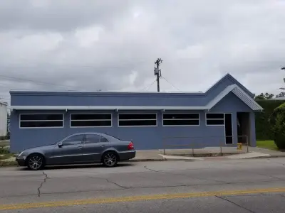 EFG Architect - Design-Build Services in San Antonio, TX