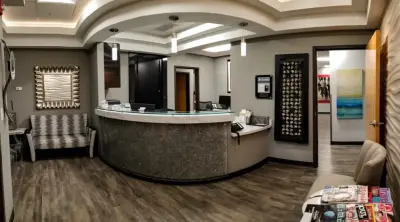 Dental Practice — Architectural & Building Design Services project by Miller Design Group, Inc.
