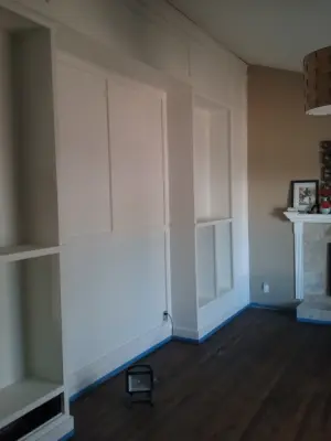 Renovation of Denver Residence — Architectural & Building Design Services project by Warner Home Design, LLC