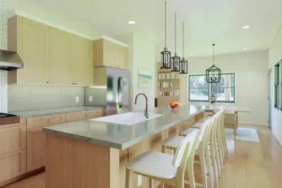 drinkwineDESIGNS - Custom Home Builders in Denver, CO