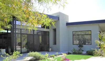 Klee Design Collaborative - Design-Build Services in Scottsdale, AZ