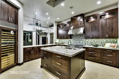 McQuay Architects - Design-Build Services in St George, UT