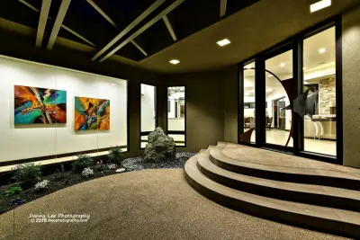 McQuay Architects - Design-Build Services in St George, UT