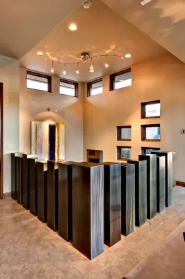 Lava in the Desert Southwest — Architectural & Building Design Services project by McQuay Architects