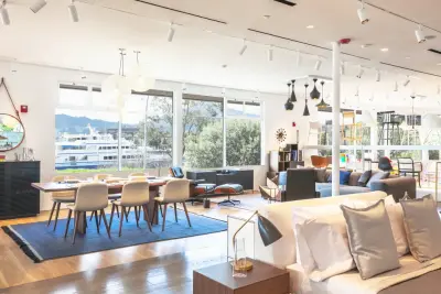 Larkspur Design Within Reach — Architectural & Building Design Services project by Holder Parlette Architecture + Landscapes