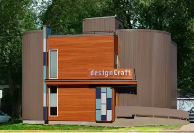Barnett Architecture LLC - Structural Engineering Services in Madison, WI