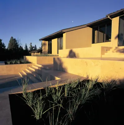 Elegant Charm in Destiny Court, Bend — Architectural & Building Design Services project by Neal Huston & Associates