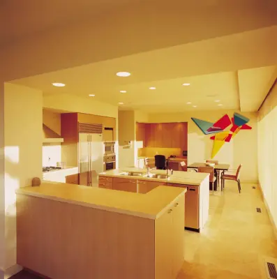 Neal Huston & Associates - Kitchen Remodeling in Bend, OR