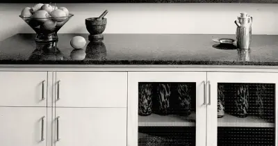 Bennett Binns Architects - Kitchen Remodeling in Joshua Tree, CA