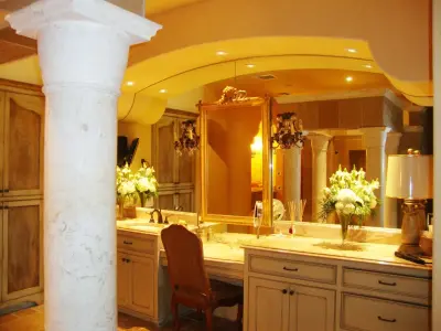 Jairo Leon Architect - Bathroom Remodeling in Baton Rouge, LA
