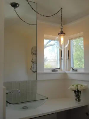 Hiser + Kopits Hiser Architects, P.C. - Kitchen Remodeling in Towson, MD