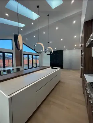 Devcon Home — Architectural & Building Design Services project by Kyle Chan Architect, INC.