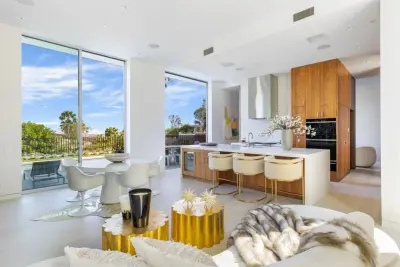 Devlin Home — Architectural & Building Design Services project by Dunn Architecture Studio
