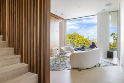 Dunn Architecture Studio - Interior Design & Decorating in Marina Del Rey, CA