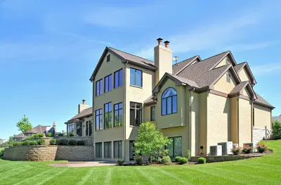 Devonshire — Architectural & Building Design Services project by Donna F. Boxx, Architect, P.C.