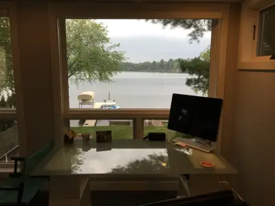 Tod Drescher Architecture - Landscape Design in Marine On Saint Croix, MN