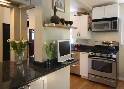 Dewey Culinary Makeover — Architectural & Building Design Services project by HD Squared Architects, LLC