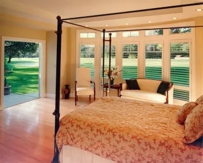 Barry & Wynn Architects, Inc. - Design-Build Services in Danville, CA