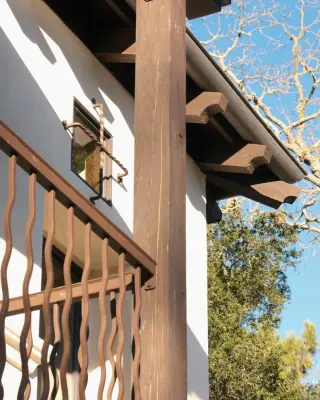 Barry & Wynn Architects, Inc. - Design-Build Services in Danville, CA