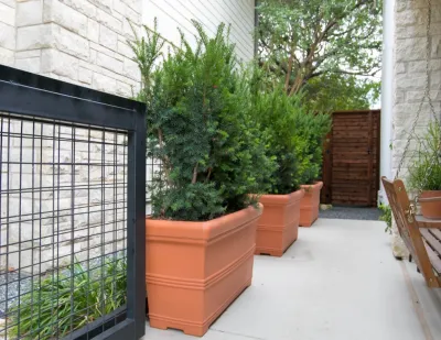 Scapes Incorporated - Paver Installation in Dallas, TX