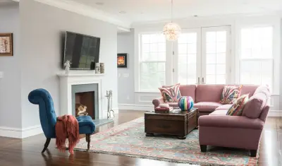 Priestley + Associates Architecture - Custom Home Builders in Rockport, ME