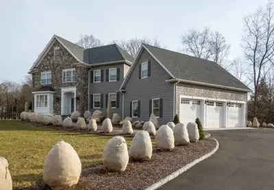 Caren Carpenter, Architect - Custom Home Builders in New Fairfield, CT