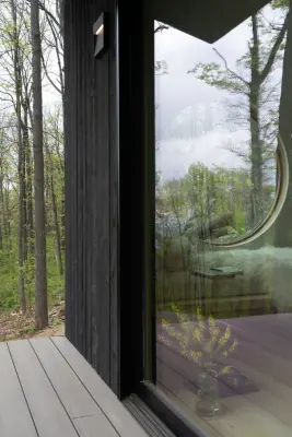 Patrick Farley Architect - Custom Home Builders in Afton, VA