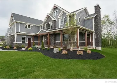 Haven Architecture - Kitchen Remodeling in East Aurora, NY
