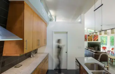 Hays + Ewing Design Studio - Architectural & Building Design Services in Charlottesville, VA