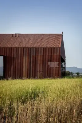 CLB Architects - Interior Design & Decorating in Jackson, WY