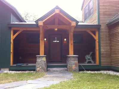Maple Valley Design Build, Inc. - Kitchen Remodeling in Manchester Center, VT