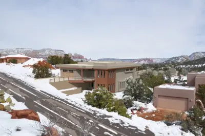 Full House Designs - Design-Build Services in Lake Montezuma, AZ
