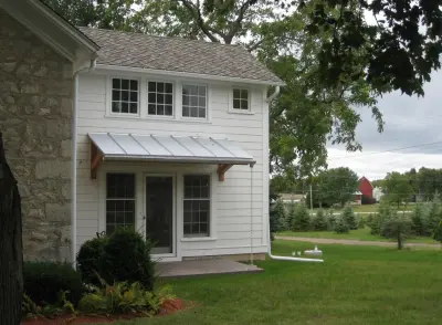 Barnett Architecture LLC - Structural Engineering Services in Madison, WI