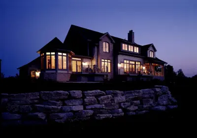 Ehlke Lonigro Architects Ltd - Interior Design & Decorating in Wheeling, IL