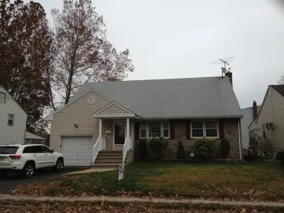 Geoffrey L Gogan, Architect-Planner, AIA - Design-Build Services in Morristown, NJ