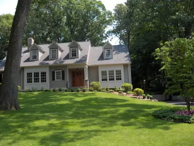 Geoffrey L Gogan, Architect-Planner, AIA - Design-Build Services in Morristown, NJ