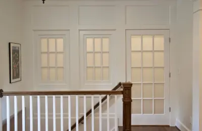 Upton Architecture, LLC - Interior Design & Decorating in Kensington, MD