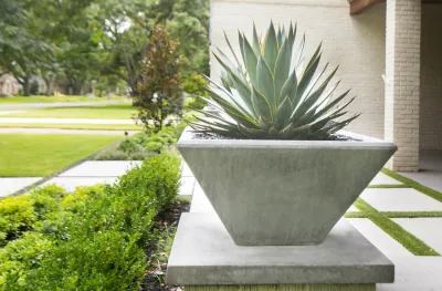 Scapes Incorporated - Paver Installation in Dallas, TX
