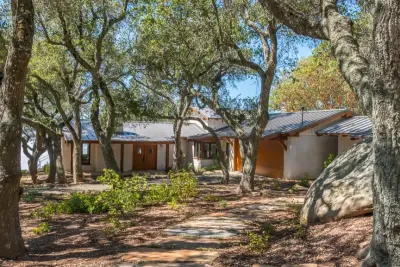 Two Views — Architectural & Building Design Services project by Tom Ochsner AIA