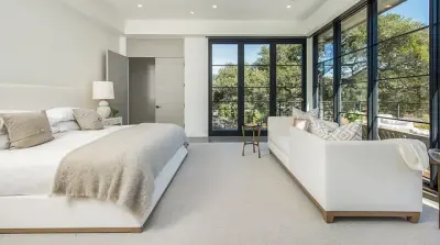 Twin H Ranch — Architectural & Building Design Services project by Joseph Farrell Architecture