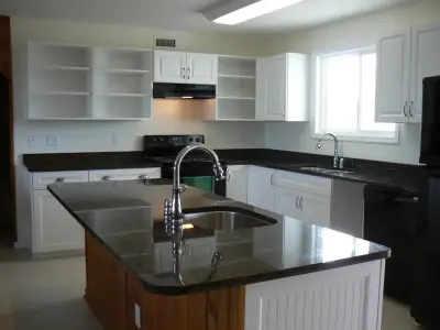 Esprit Design - Kitchen Remodeling in Southern Shores, NC