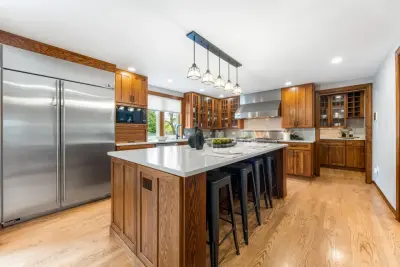 Sheehan+Walker Studio - Kitchen Remodeling in Catonsville, MD