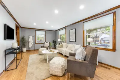 Sheehan+Walker Studio - Kitchen Remodeling in Catonsville, MD