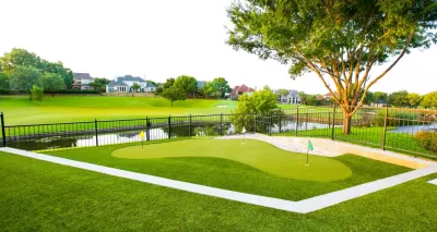 Scapes Incorporated - Paver Installation in Dallas, TX