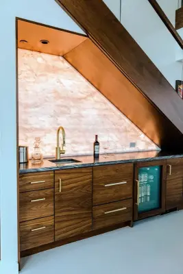 Joseph Myers, Architect, Inc. - Kitchen Remodeling in Cleveland, OH